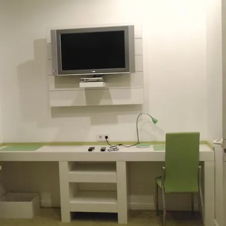 Hotel Atrium 3*