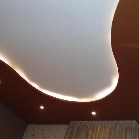 Atrium 3* Riga
