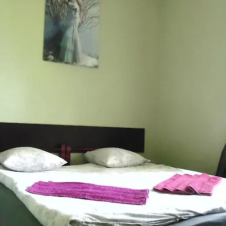 Atrium 3* Riga