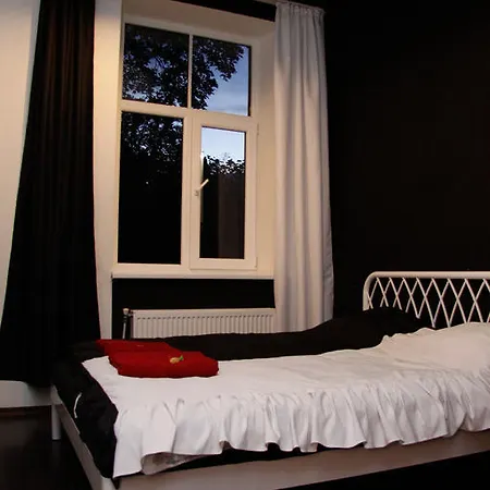 Hotel Atrium 3*