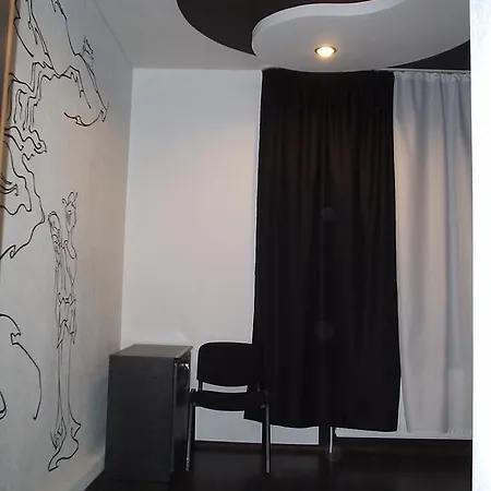 Hotel Atrium Riga