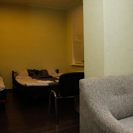 Hotel Atrium Riga