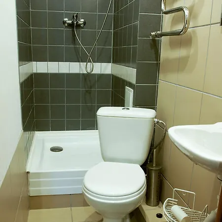 Hotel Atrium 3*