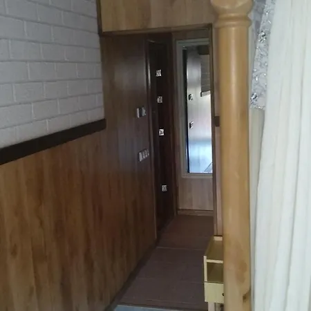 Hotel Atrium Riga