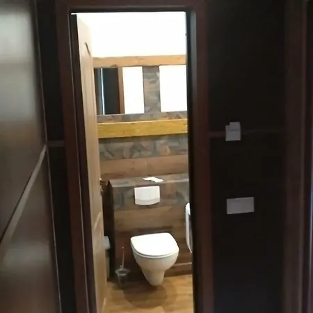 Hotel Atrium 3*