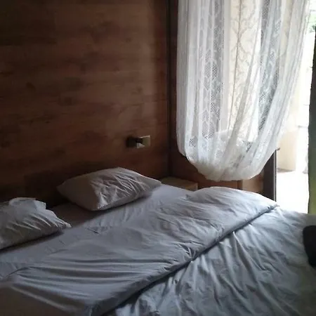 Atrium Hotel 3*