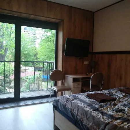 Atrium Hotel