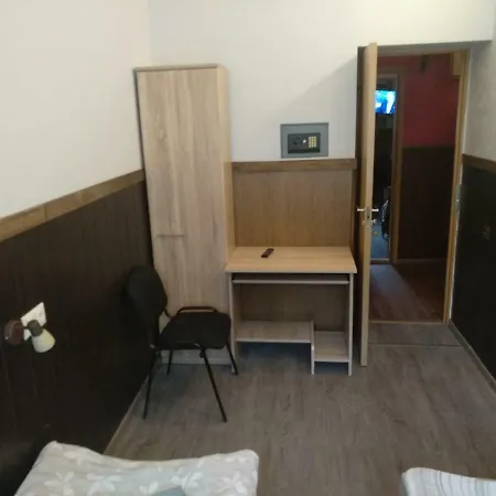 Hotel Atrium Riga
