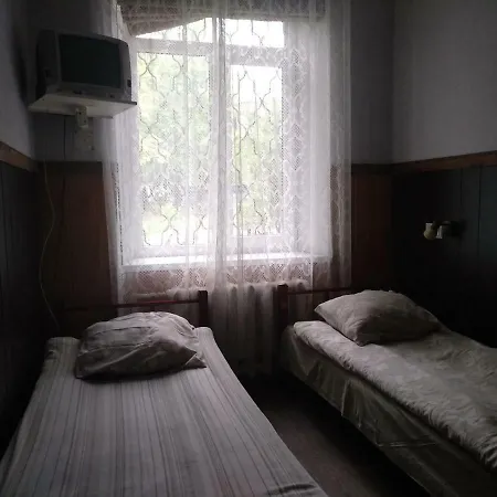 Hotel Atrium Riga