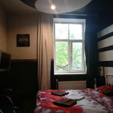 Atrium Hotel 3*
