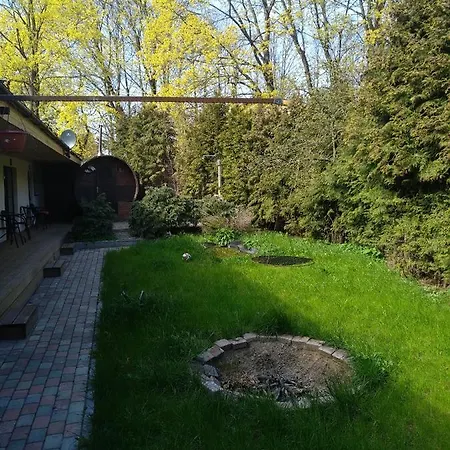 Atrium Hotel Riga