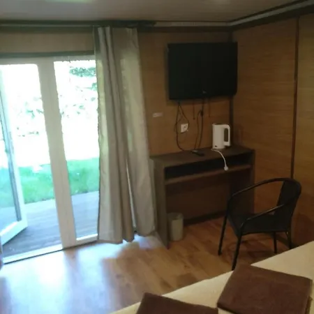 Atrium Hotel