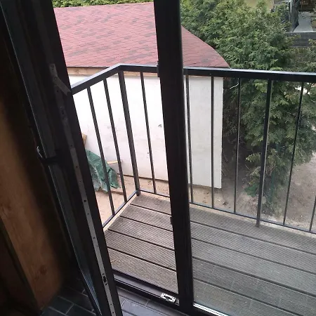 Szálloda Atrium
