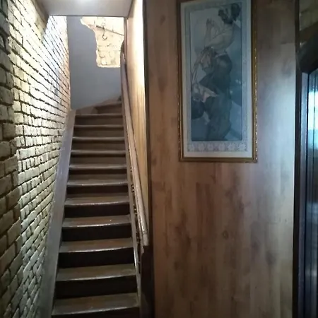 Atrium Szálloda 2*